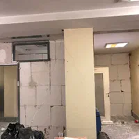 پخش دیوارگچی دوجداره دیوار پیش ساخته پنل گچی ارزان|خدمات پیشه و مهارت|اهواز, کمپلو شمالی|دیوار