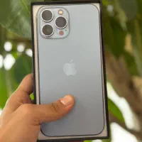 ایفون ۱۳ پرو مکس za