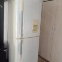 یخچال نیمه فریزردونار