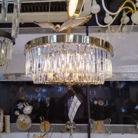 لوستر|لوستر و چراغ آویز|تهران, بازار|دیوار