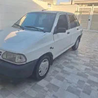 پراید ۹۳ دوگانه شرکت|خودرو سواری و وانت|کوهدشت, |دیوار