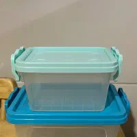 ظروف نگهدارنده آشپزخانه