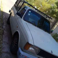 وانت پیکان 91