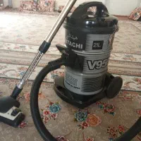 جاروبرقی هیتاشی