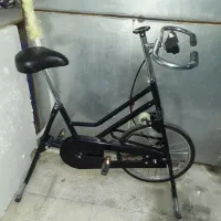 دوچرخه ثابت