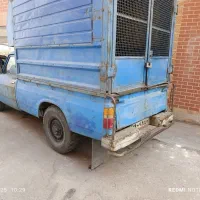 زامیاد Z 24 بنزینی، مدل ۱۳۸۴|خودرو سواری و وانت|ساوه, |دیوار