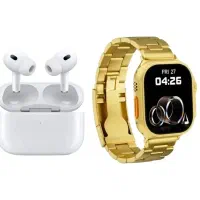 پک اصلی ساعت و ایرپاد شیایومی مدل Redmi Watch5|ساعت|بهشهر, |دیوار