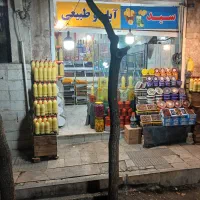 پخش ابلیمو طبیعی ،ابغوره بدون نمک عسگری ممتاز|خوردنی و آشامیدنی|تهران, ائمه اطهار|دیوار