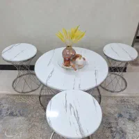 میز جلو مبلی