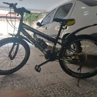 فروش دوچرخه ۲۴ المپیاد