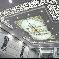 کناف و آرمسترامگ تخصصی و استاندار|خدمات پیشه و مهارت|رشت, رشتیان|دیوار