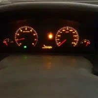 پژو ۴۰۵ مدل ۹۳|خودرو سواری و وانت|اراک, |دیوار