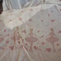 پرده اتاق کودک