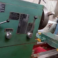 تراش تیپ ۳۰۰ یک و نیم متر،تیکه دار،۱۲۰ سنتر|ماشین‌آلات صنعتی|اسلام‌شهر, ایرین|دیوار