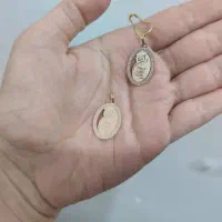 طلای کادویی بافاکتور معتبر|جواهرات|سوسنگرد, |دیوار