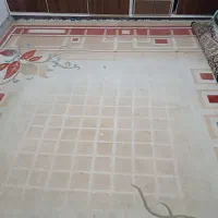 دو عدد قالی ۱۲ متری اصلی|فرش|اهواز, کوی مهدیس|دیوار