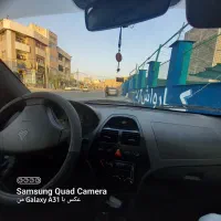 تیبا مدل ۹۰|خودرو سواری و وانت|کرمان, |دیوار