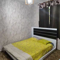 خانه دوخوابه روزانه|اجارهٔ کوتاهمدت آپارتمان و سوئیت|رشت, حومه رشت|دیوار