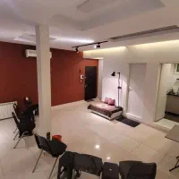 فضای هنری برای اجاره|اجارهٔ کوتاهمدت دفتر کار و فضای آموزشی|تهران, امام زاده قاسم (نیاوران)|دیوار