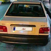 پراید ۱۳۱
