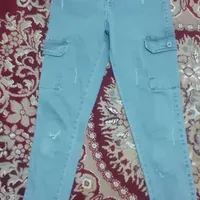 شلوارلی|لباس|مینودشت, |دیوار