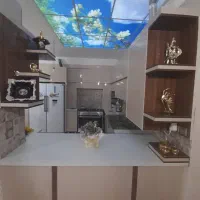 ساخت مصنوعات چوبی و ام دی اف|خدمات پیشه و مهارت|خمین, |دیوار