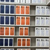 آیفون نات اکتیو و کارکرده شرکتی اقساط بلند مدت