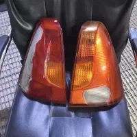 چراغ ال 90