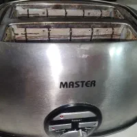 تستر نان