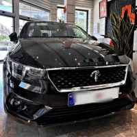 تارا V1 مشکی