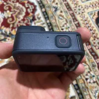 GoPro 11 hero black|دوربین عکاسی و فیلم‌برداری|شیراز, شهرک فرهنگیان|دیوار