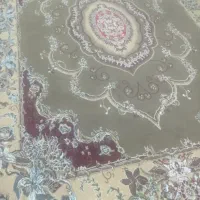 فرش ۹متری تمیز|فرش|بوشهر, |دیوار