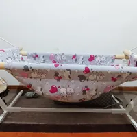 ننو بچه|تخت و صندلی بچه|رشت, سلیمانداراب|دیوار