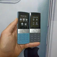 نوکیا مدل ۱۵۰ گوشی ساده