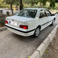 پژو پارس xu7p موتور جدید مدل 1402 سالم سرحال|خودرو سواری و وانت|تهران, یافت‌آباد|دیوار