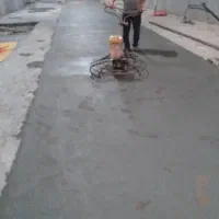 بتن ریزی/بتن کاری|خدمات پیشه و مهارت|اهواز, معین زاده|دیوار