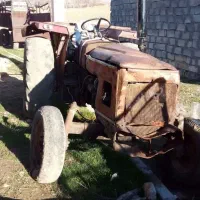 تراکتورانترناش