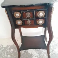 میزتلفن