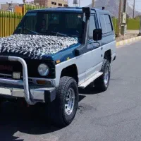 فروش پاترول دودر77