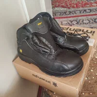 کفش کار|کیف، کفش، کمربند|تهران, امام زاده عبدالله|دیوار