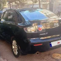 مزدا ۳ مدل ۸۸ تیپ ۱|خودرو سواری و وانت|تهران, تهرانپارس غربی|دیوار