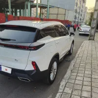 هایما ۸s مدل ۱۴۰۳|خودرو سواری و وانت|رشت, بلوار گیلان|دیوار