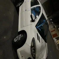 207 اتومات ۹۷|خودرو سواری و وانت|تبریز, |دیوار