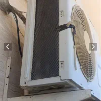 کولر ۳۰ هزار مستوبیشی سالم سالم
