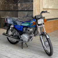 رهرو ۹۵ A۱ درحد صفر