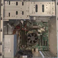 سرور hp proliant ml10-g9|رایانه رومیزی|تهران, ایرانشهر|دیوار