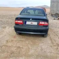 سمند ef7|خودرو سواری و وانت|میاندوآب, |دیوار