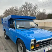 نیسان دوگانه کارخانه