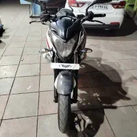 ns200.  rs200|موتورسیکلت|شهریار, رزکان|دیوار