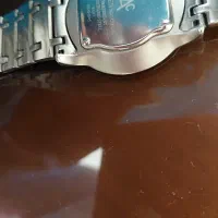 ساعت مردانه سیتیزن صفحه گرد در حد نو